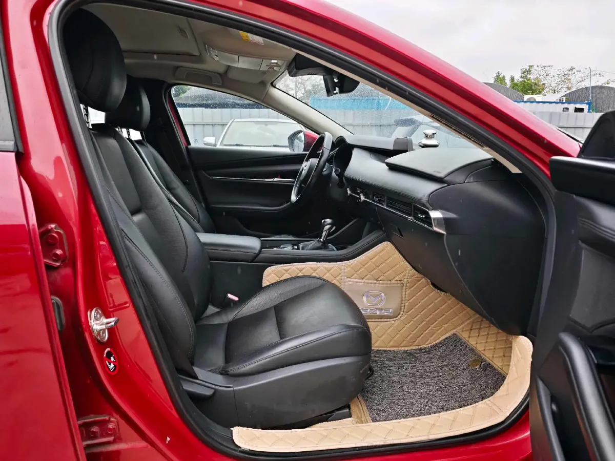 2020 Mazda 3 Axela 2.0L 158HP L4 6AT,autocango,china used car exporter,china ev exporter,chinese used car exporter,chinese used ev exporter
