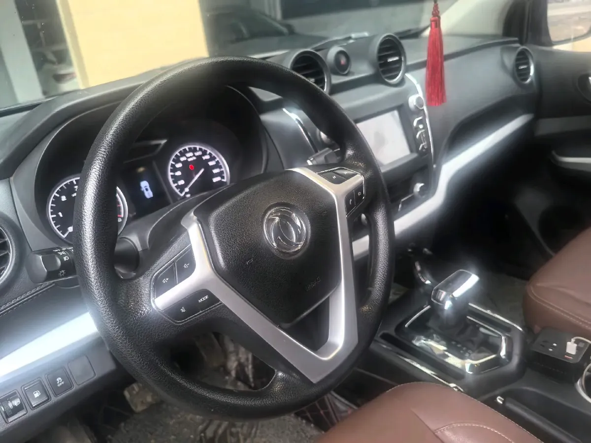 2021 Dongfeng RuiQi 6 2.3T 163HP L4 8AT,autocango,china used car exporter,china ev exporter,chinese used car exporter,chinese used ev exporter