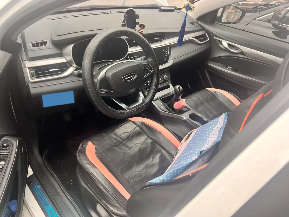 2019 Geely Emgrand 1.5L 109HP L4 5MT,autocango,china used car exporter,china ev exporter,chinese used car exporter,chinese used ev exporter