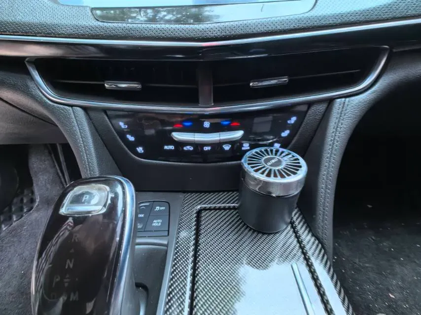 2022 Cadillac CT6 2.0T 237HP L4 10AT,autocango,china used car exporter,china ev exporter,chinese used car exporter,chinese used ev exporter