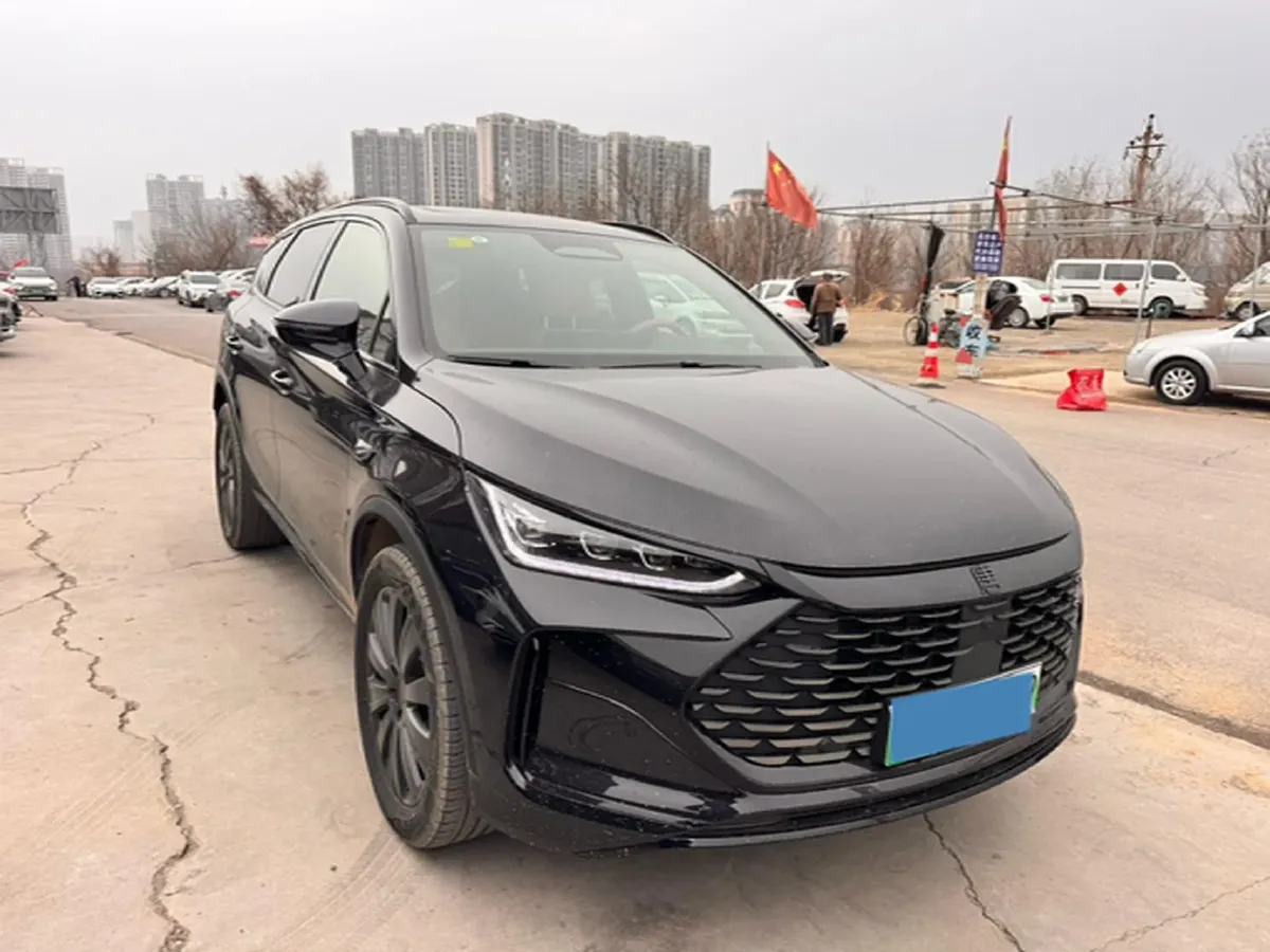 2025 BYD Tang 1.5T 156HP L4 E-CVT PHEV,autocango,china used car exporter,china ev exporter,chinese used car exporter,chinese used ev exporter