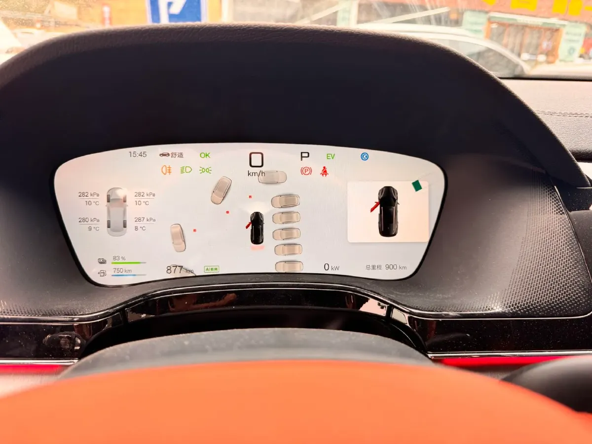 2025 BYD Tang 1.5T 156HP L4 E-CVT PHEV,autocango,china used car exporter,china ev exporter,chinese used car exporter,chinese used ev exporter