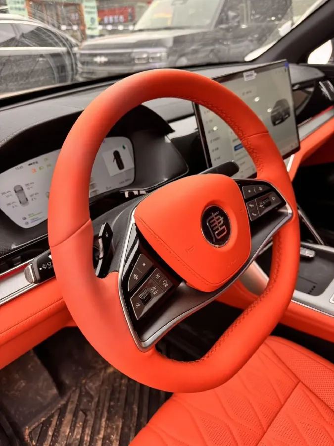 2025 BYD Tang 1.5T 156HP L4 E-CVT PHEV,autocango,china used car exporter,china ev exporter,chinese used car exporter,chinese used ev exporter