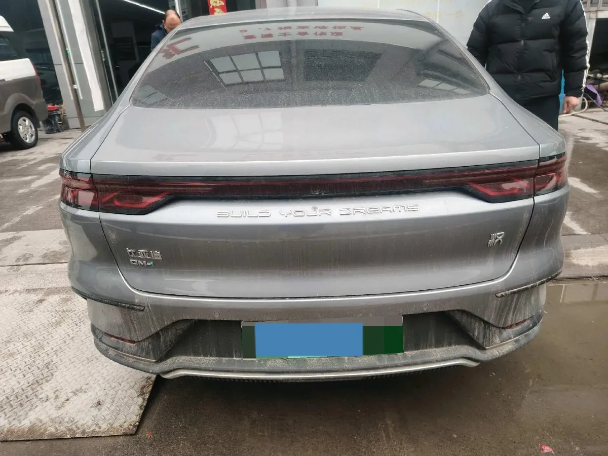 2022 BYD Seal BEV 61.4KWH,autocango,china used car exporter,china ev exporter,chinese used car exporter,chinese used ev exporter