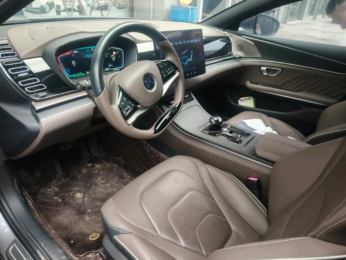 2022 BYD Seal BEV 61.4KWH,autocango,china used car exporter,china ev exporter,chinese used car exporter,chinese used ev exporter