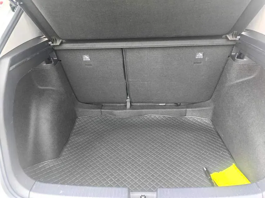 2025 Volkswagen Tharu 1.5L 110HP L4 6AT,autocango,china used car exporter,china ev exporter,chinese used car exporter,chinese used ev exporter