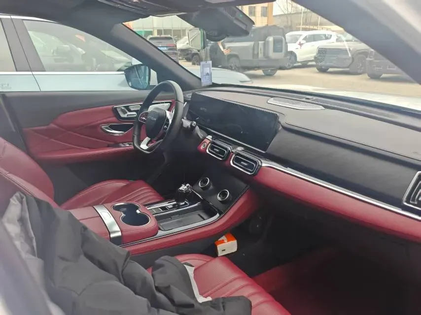 2025 Jetour X70 Plus 1.5T 184HP L4 7DCT,autocango,china used car exporter,china ev exporter,chinese used car exporter,chinese used ev exporter