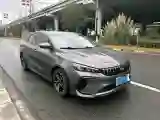 2024 Geely Binray 1.5T 181HP L4 7DCT