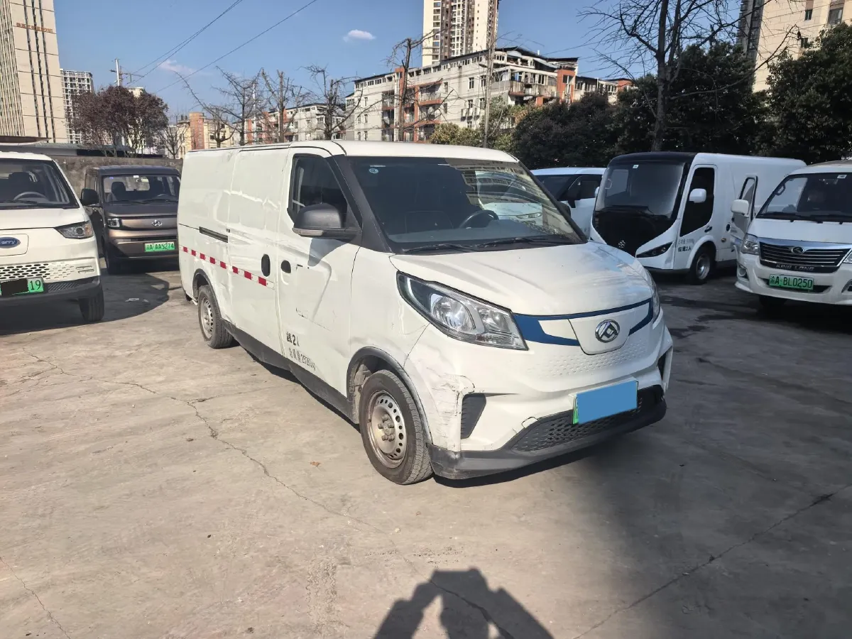 2019 LiFan 820EV BEV 60KWH,autocango,china used car exporter,china ev exporter,chinese used car exporter,chinese used ev exporter