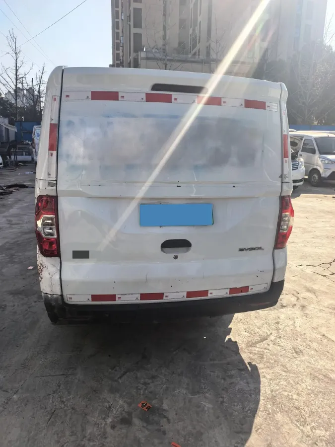 2019 LiFan 820EV BEV 60KWH,autocango,china used car exporter,china ev exporter,chinese used car exporter,chinese used ev exporter