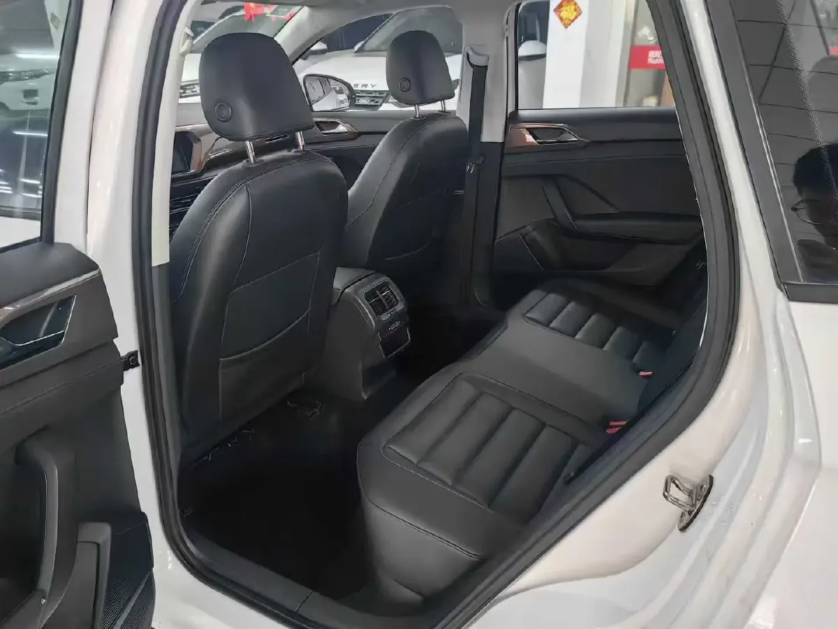 2020 Volkswagen Tharu 1.4T 150HP L4 7DCT,autocango,china used car exporter,china ev exporter,chinese used car exporter,chinese used ev exporter