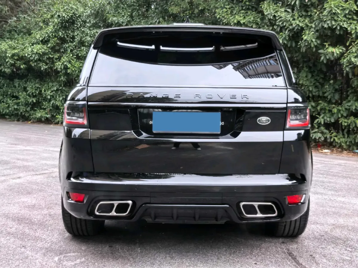 2019 Land Rover Range Rover Sport 3.0T 340HP V6 8AT,autocango,china used car exporter,china ev exporter,chinese used car exporter,chinese used ev exporter
