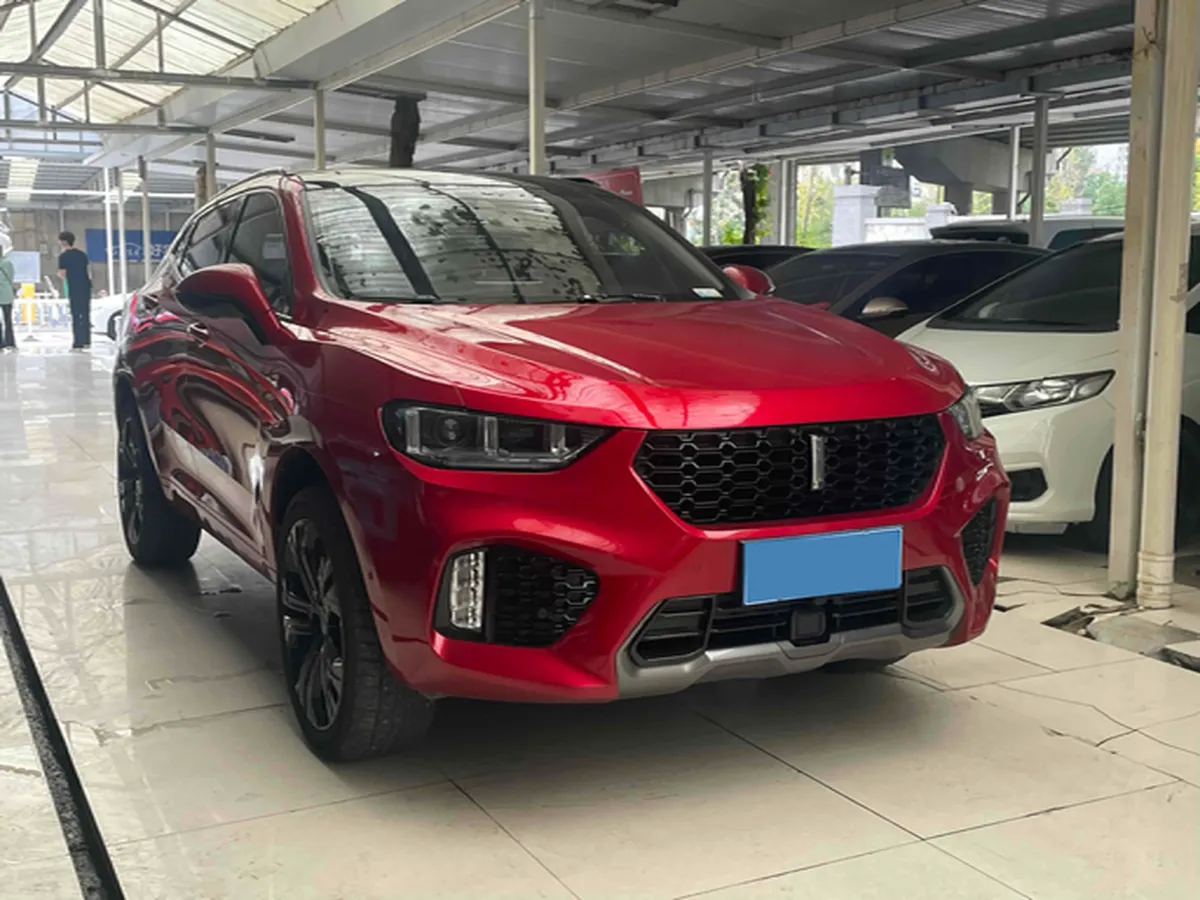 2019 WEY VV5 2.0T 197HP L4 7DCT,autocango,china used car exporter,china ev exporter,chinese used car exporter,chinese used ev exporter