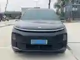 2024 Li L6 Range Extended 154HP L4 REEV 36.8KWH