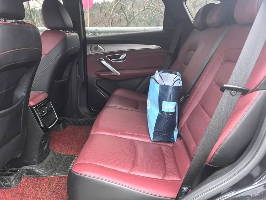 2021 Jetour X70 Plus 1.6T 197HP L4 7DCT,autocango,china used car exporter,china ev exporter,chinese used car exporter,chinese used ev exporter