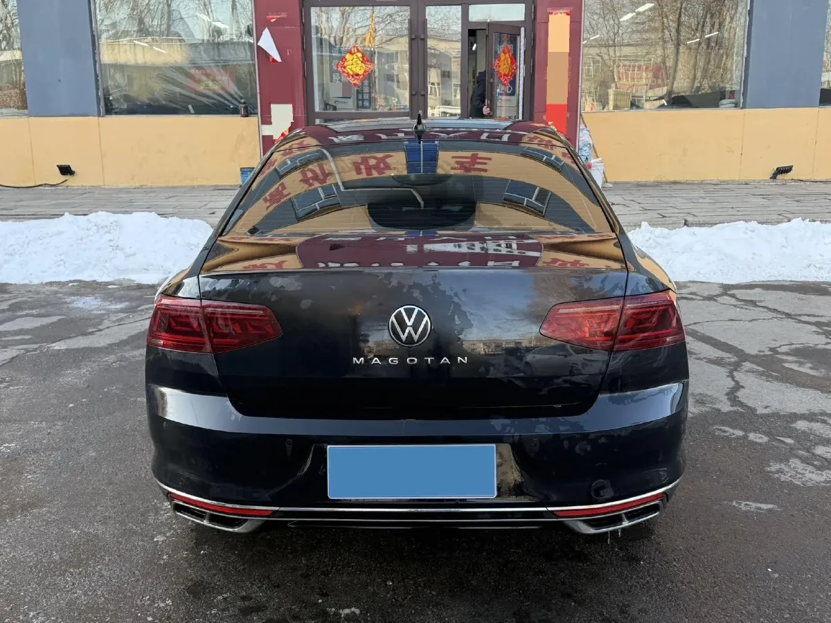 2024 Volkswagen Magotan 1.4T 150HP L4 7DCT,autocango,china used car exporter,china ev exporter,chinese used car exporter,chinese used ev exporter