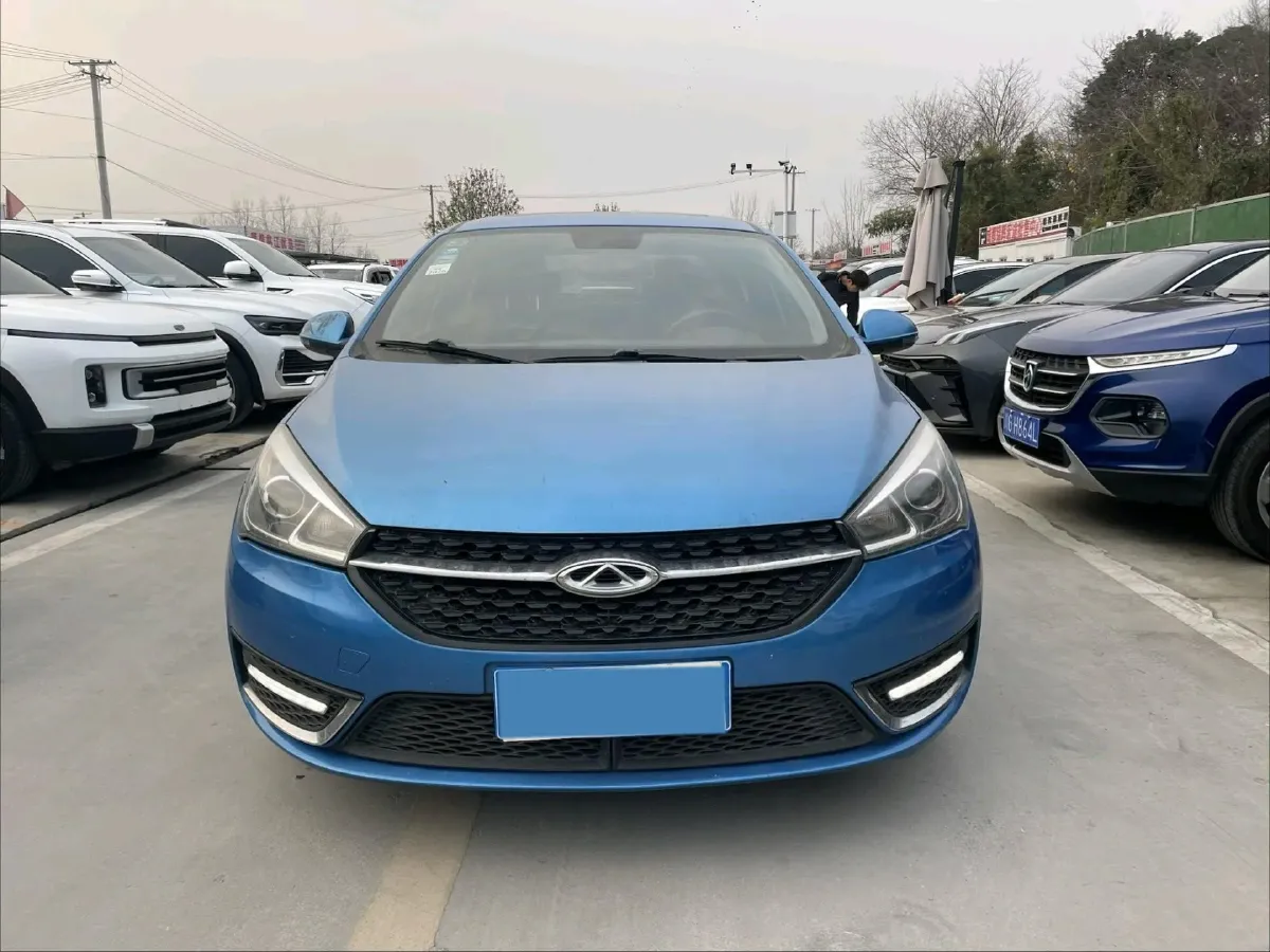 2018 Chery Arrizo 5 1.5L 116HP L4 CVT,autocango,china used car exporter,china ev exporter,chinese used car exporter,chinese used ev exporter