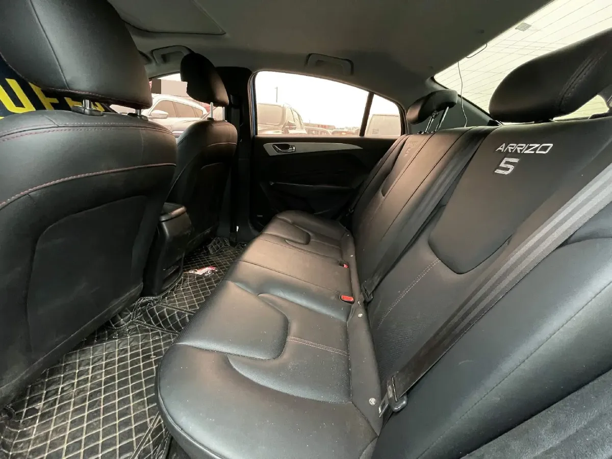 2018 Chery Arrizo 5 1.5L 116HP L4 CVT,autocango,china used car exporter,china ev exporter,chinese used car exporter,chinese used ev exporter