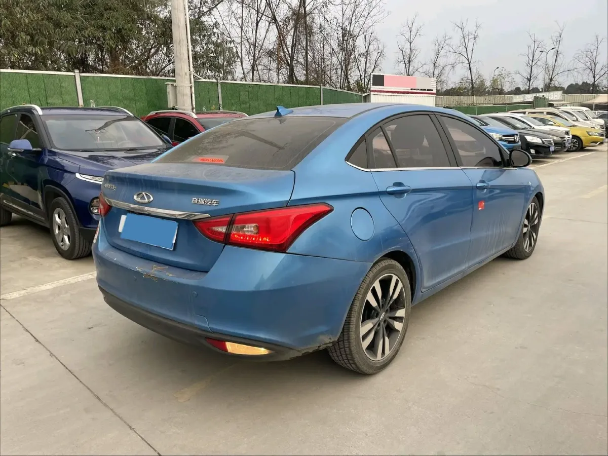 2018 Chery Arrizo 5 1.5L 116HP L4 CVT,autocango,china used car exporter,china ev exporter,chinese used car exporter,chinese used ev exporter