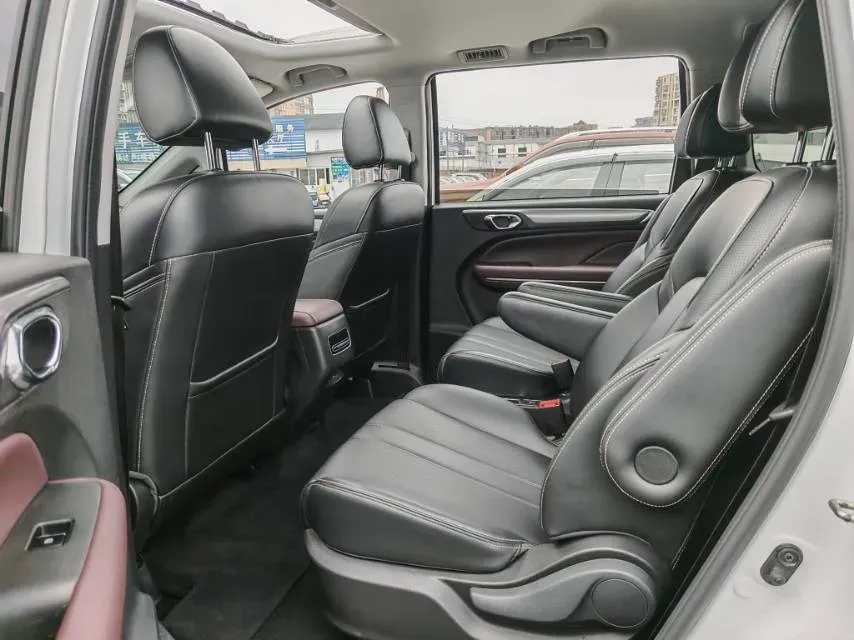 2021 GAC Trumpchi M6 1.5T 169HP L4 7DCT,autocango,china used car exporter,china ev exporter,chinese used car exporter,chinese used ev exporter