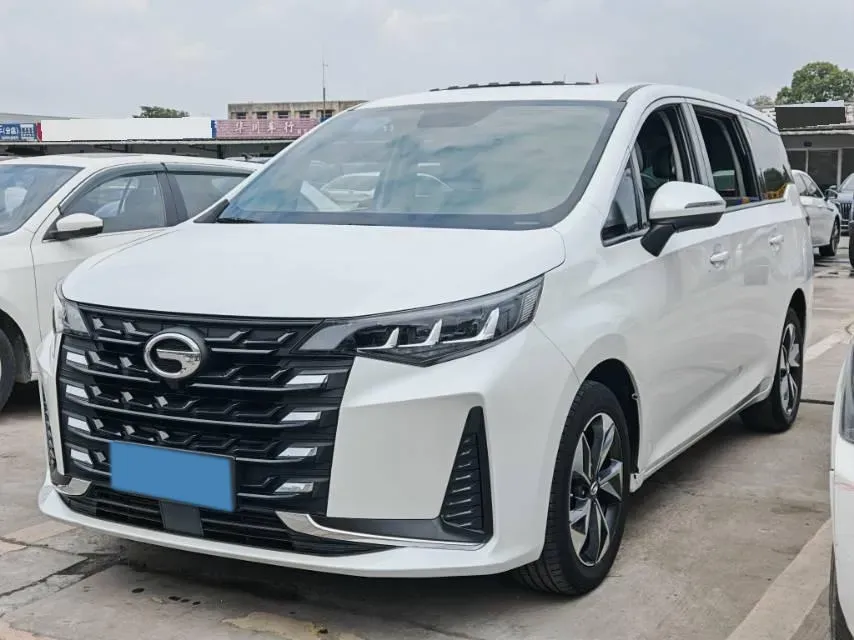 2021 GAC Trumpchi M6 1.5T 169HP L4 7DCT,autocango,china used car exporter,china ev exporter,chinese used car exporter,chinese used ev exporter
