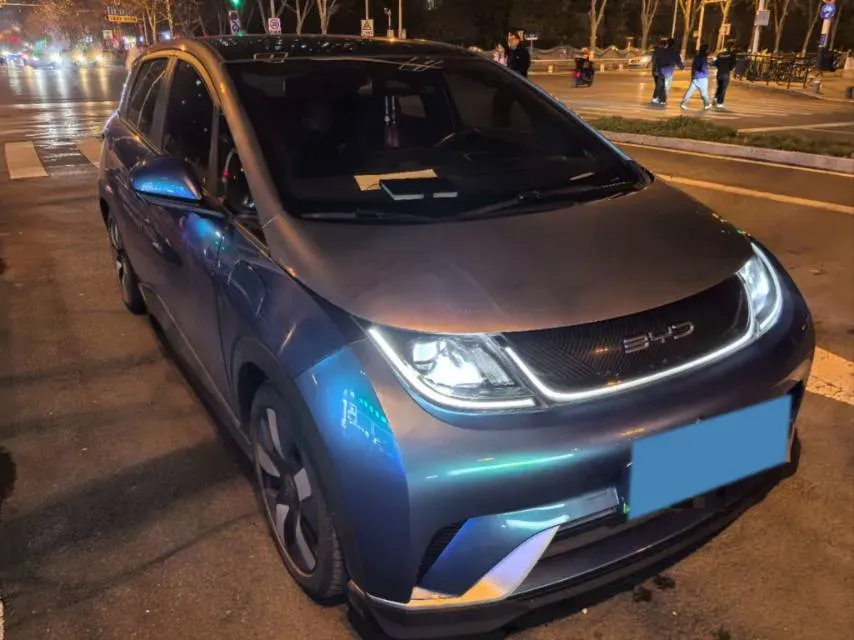 2023 BYD Dolphin BEV 44.928KWH,autocango,china used car exporter,china ev exporter,chinese used car exporter,chinese used ev exporter