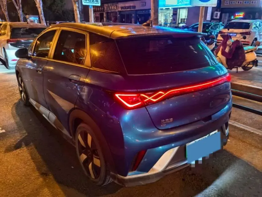 2023 BYD Dolphin BEV 44.928KWH,autocango,china used car exporter,china ev exporter,chinese used car exporter,chinese used ev exporter