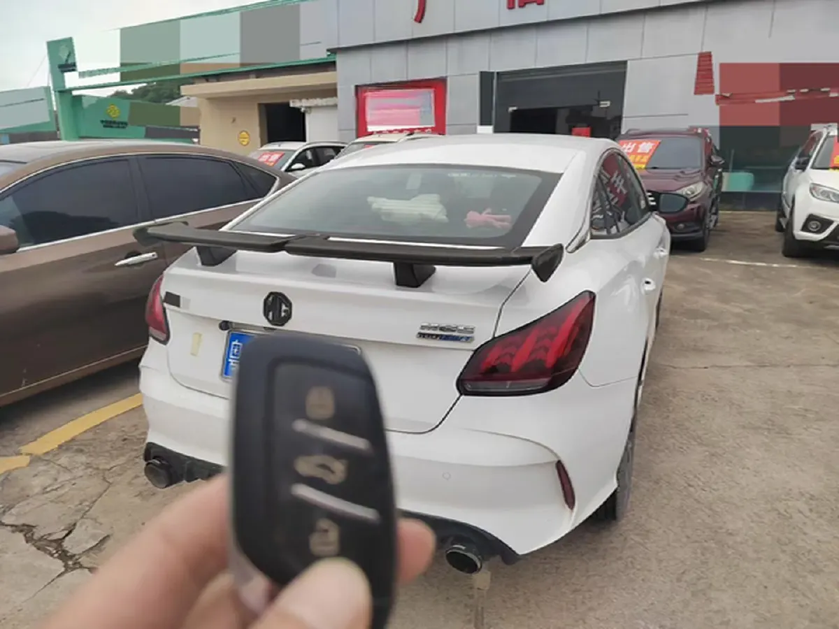 2021 MG 5 1.5L 120HP L4 CVT,autocango,china used car exporter,china ev exporter,chinese used car exporter,chinese used ev exporter