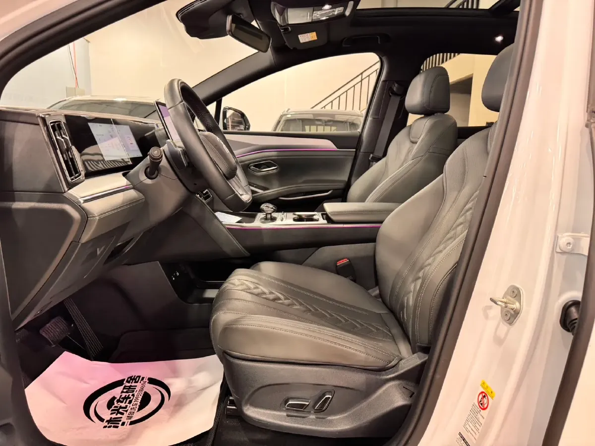 2025 BYD SongL DM-i 1.5L 101HP L4 E-CVT PHEV 26.6KWH,autocango,china used car exporter,china ev exporter,chinese used car exporter,chinese used ev exporter