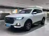 2021 Haval H6 1.5T 150HP L4 7DCT