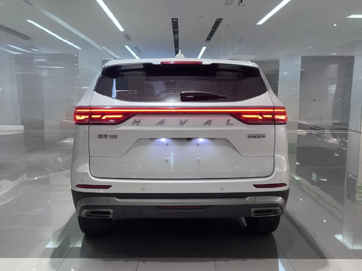 2021 Haval H6 1.5T 150HP L4 7DCT,autocango,china used car exporter,china ev exporter,chinese used car exporter,chinese used ev exporter