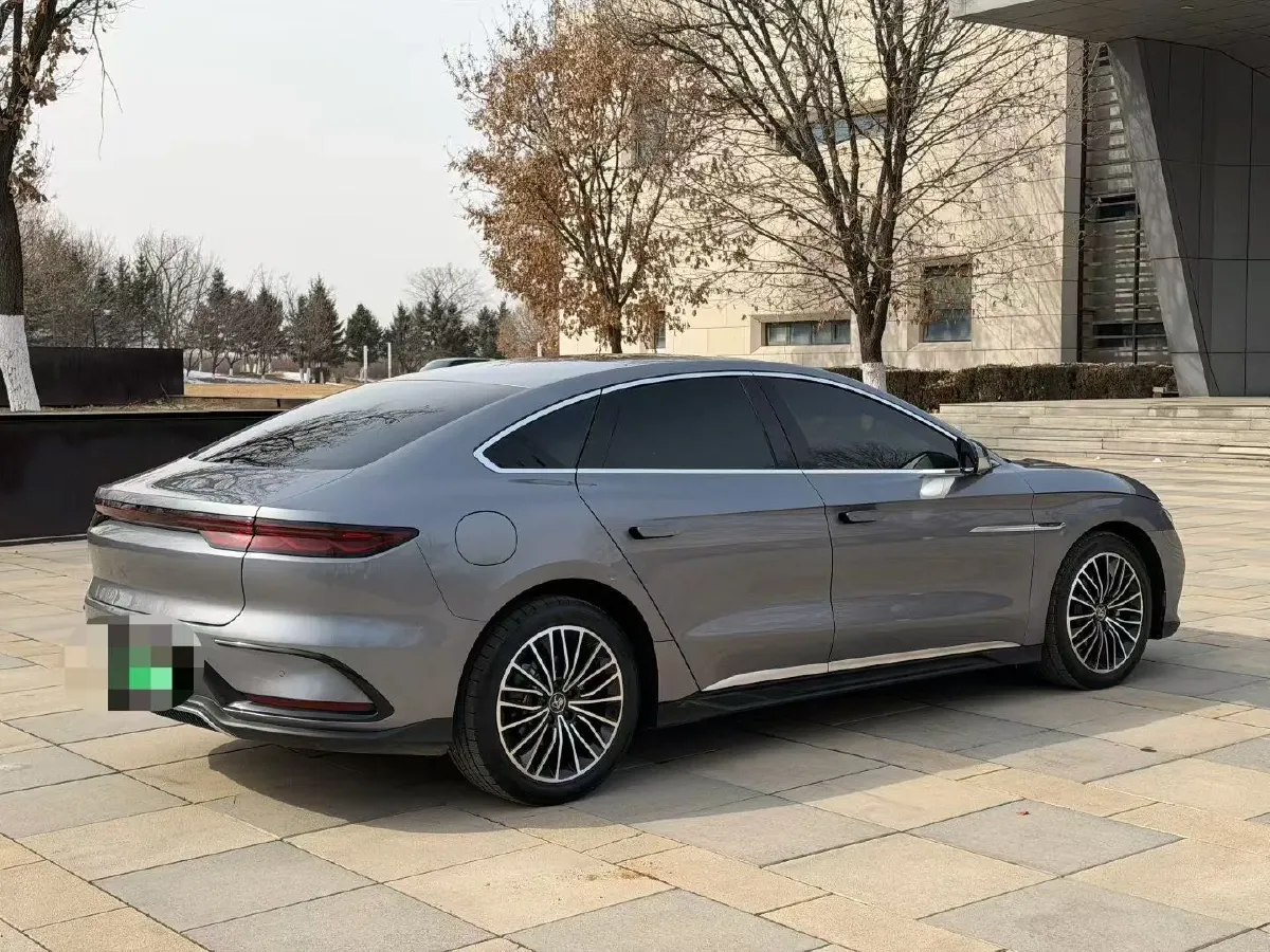 2020 BYD Han BEV 76.9KWH,autocango,china used car exporter,china ev exporter,chinese used car exporter,chinese used ev exporter