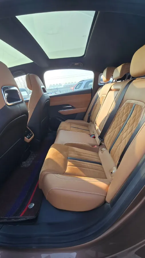 2024 Mazda EZ-6 REEV 95HP REEV 28.4KWH,autocango,china used car exporter,china ev exporter,chinese used car exporter,chinese used ev exporter