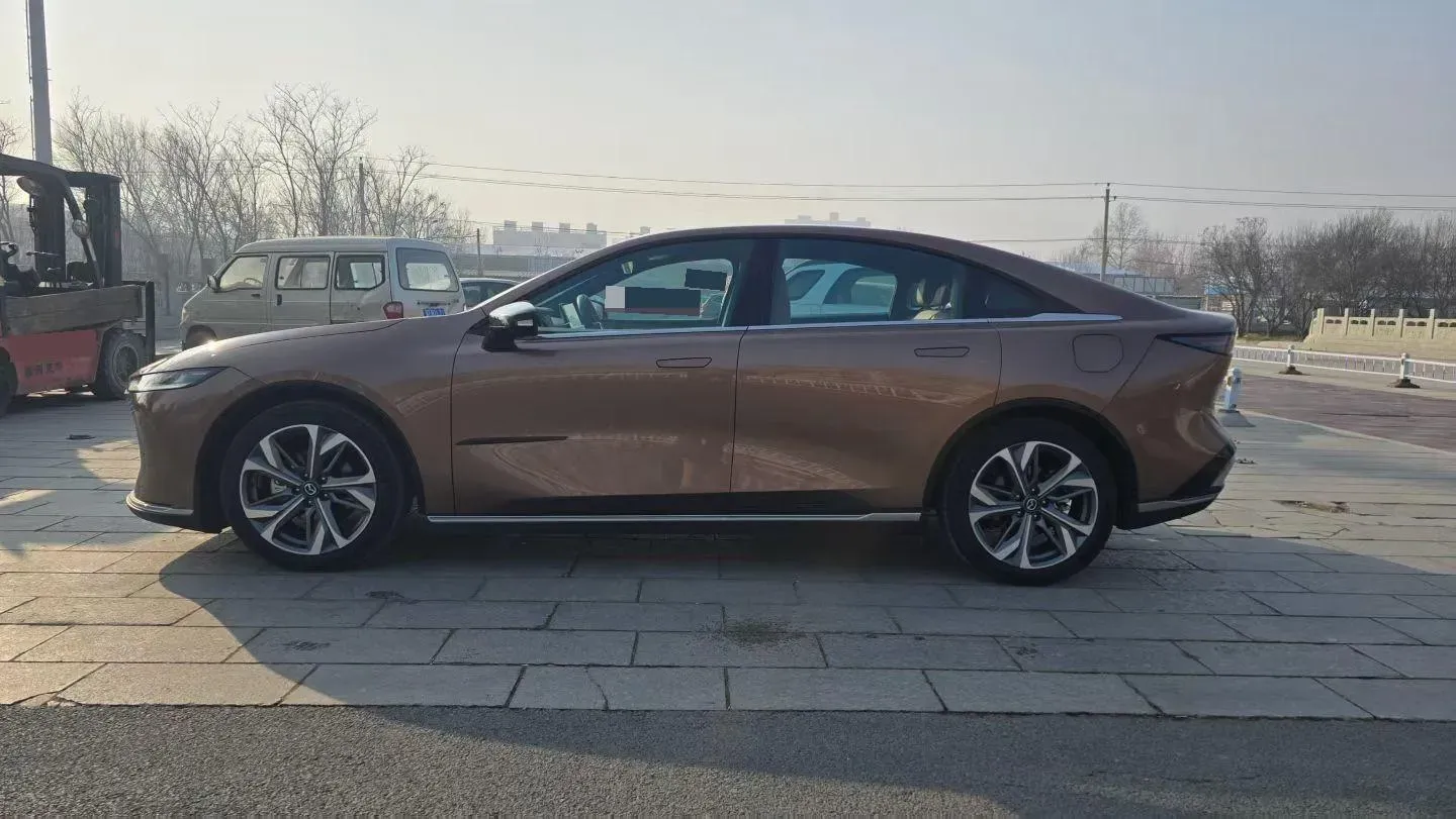 2024 Mazda EZ-6 REEV 95HP REEV 28.4KWH,autocango,china used car exporter,china ev exporter,chinese used car exporter,chinese used ev exporter