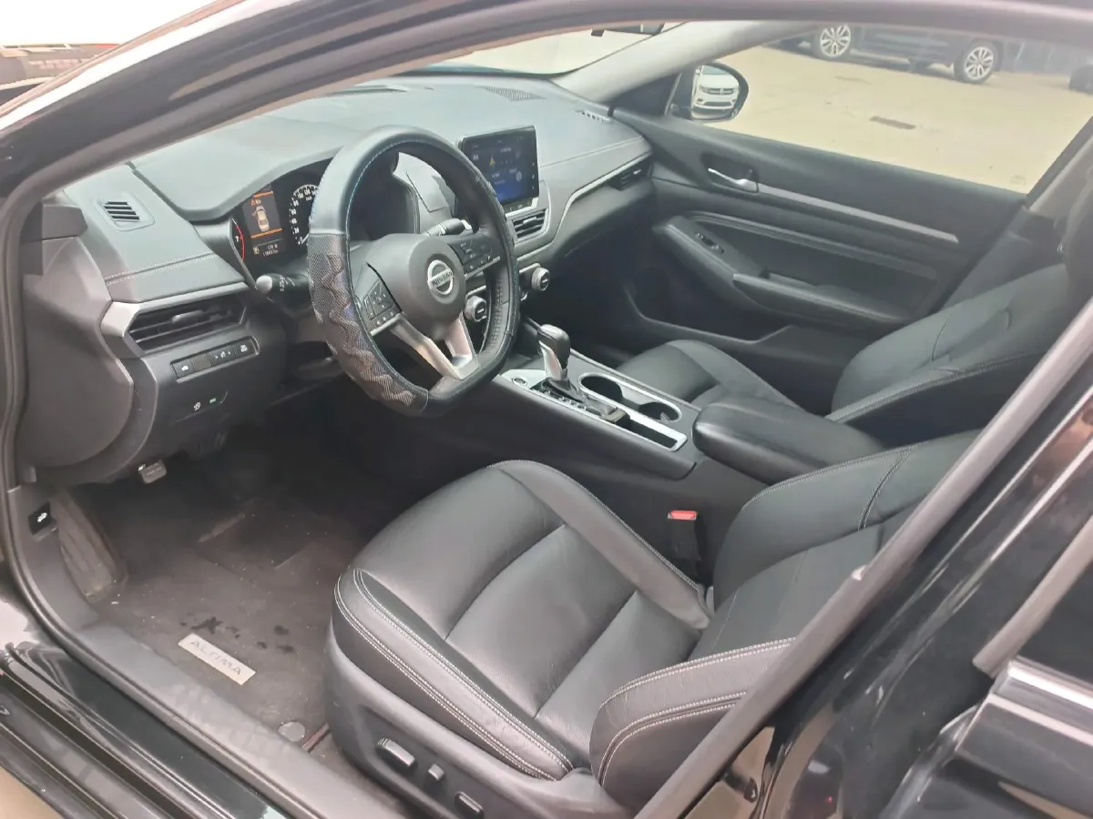 2020 Nissan Teana 2.0L 159HP L4 CVT,autocango,china used car exporter,china ev exporter,chinese used car exporter,chinese used ev exporter