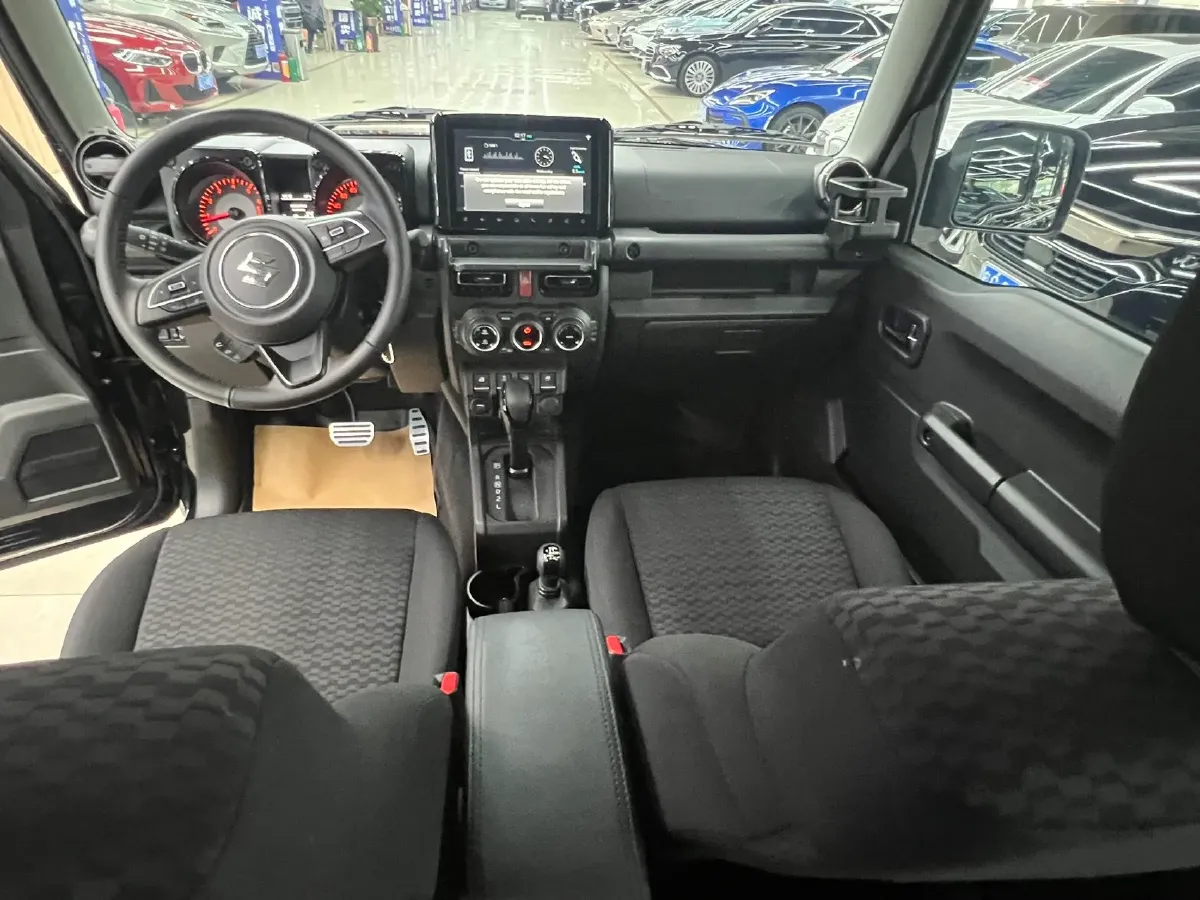 2025 Kede ShengMuFeng 2.0T 231HP L4 9AT,autocango,china used car exporter,china ev exporter,chinese used car exporter,chinese used ev exporter