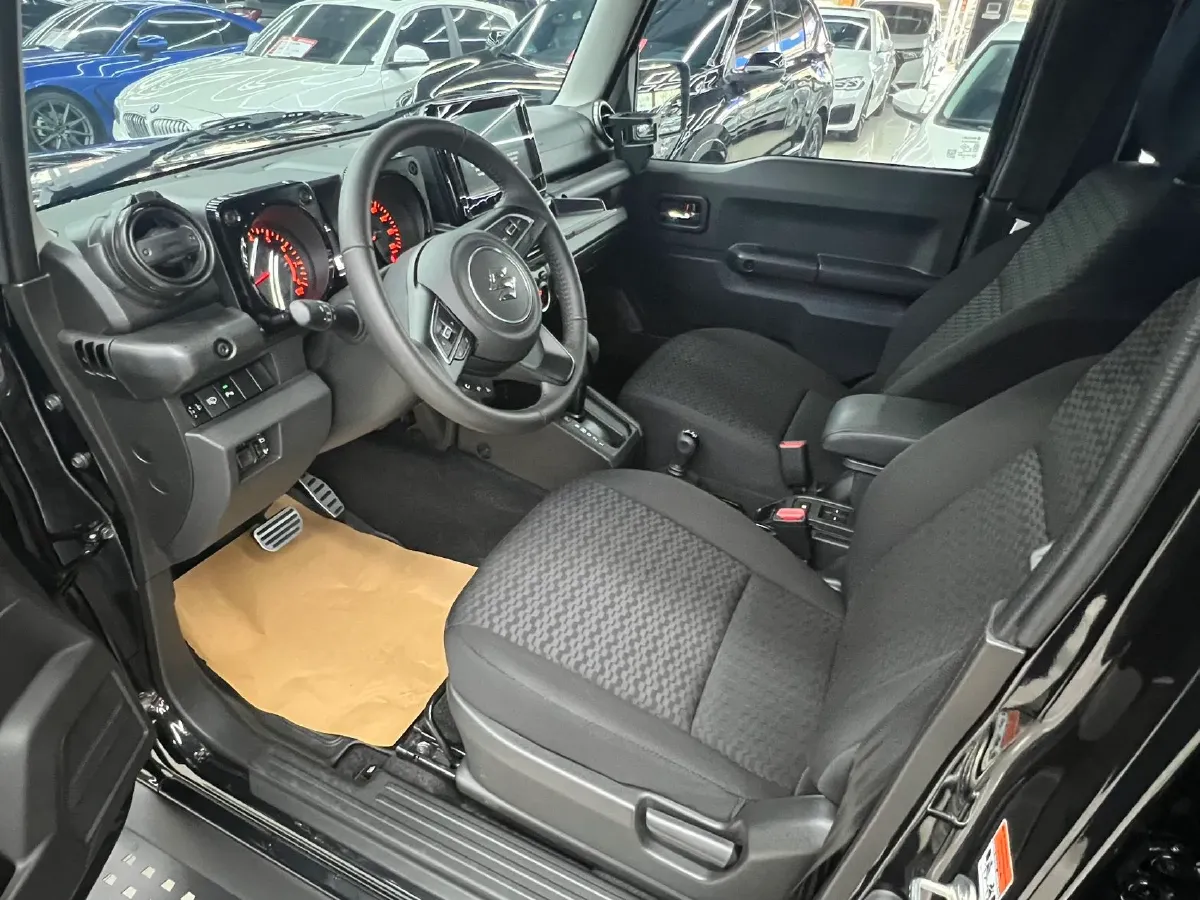 2025 Kede ShengMuFeng 2.0T 231HP L4 9AT,autocango,china used car exporter,china ev exporter,chinese used car exporter,chinese used ev exporter