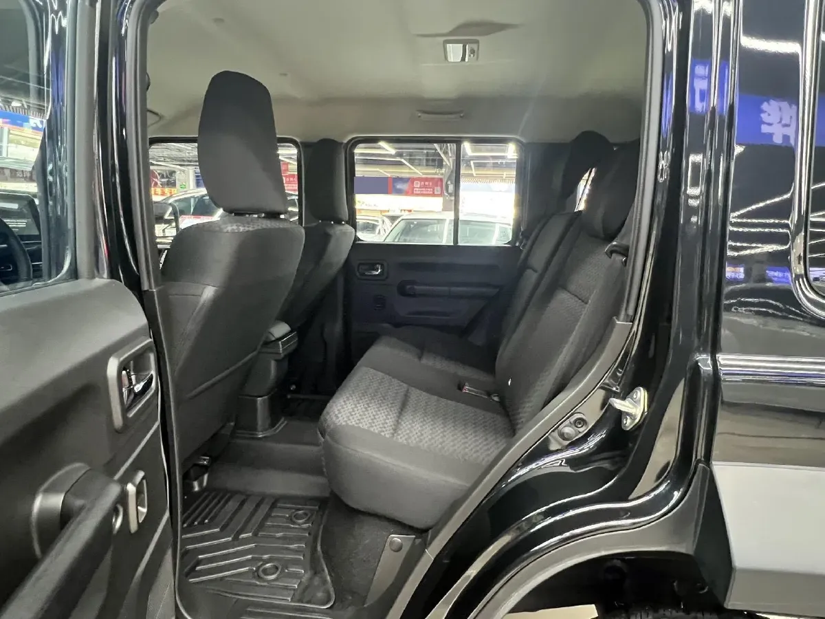 2025 Kede ShengMuFeng 2.0T 231HP L4 9AT,autocango,china used car exporter,china ev exporter,chinese used car exporter,chinese used ev exporter