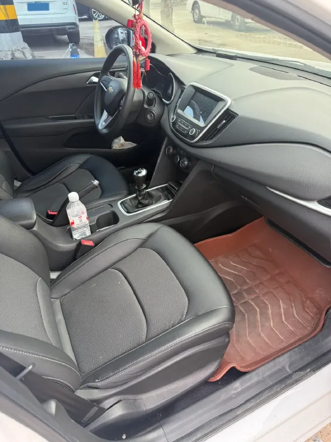 2018 Chevrolet Cavalier 1.5L 113HP L4 6AT,autocango,china used car exporter,china ev exporter,chinese used car exporter,chinese used ev exporter