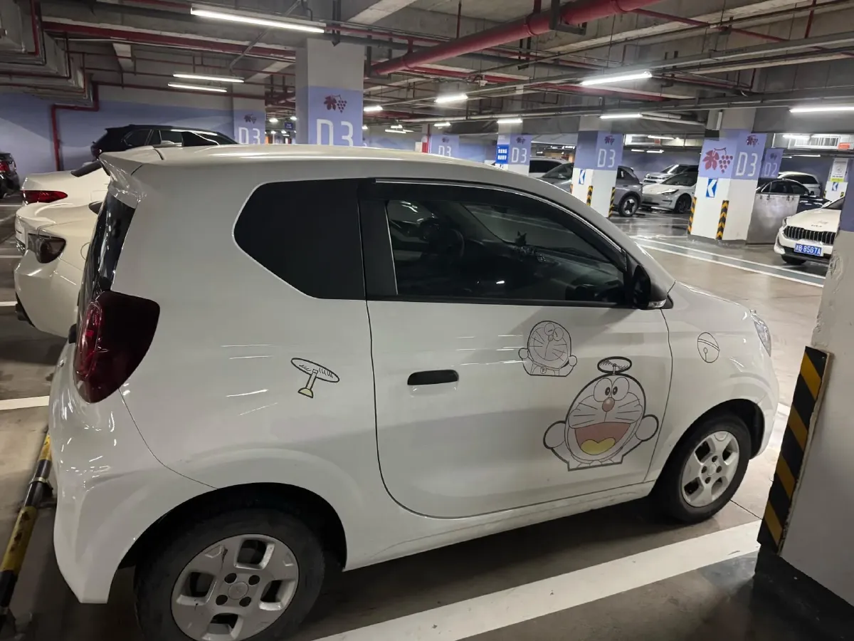 2021 Roewe Clever BEV 29.13KWH,autocango,china used car exporter,china ev exporter,chinese used car exporter,chinese used ev exporter