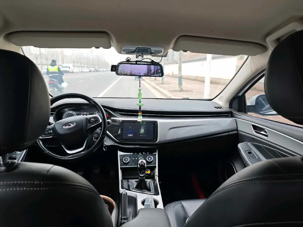 2019 Chery Arrizo 5 1.5L 116HP L4 5MT,autocango,china used car exporter,china ev exporter,chinese used car exporter,chinese used ev exporter