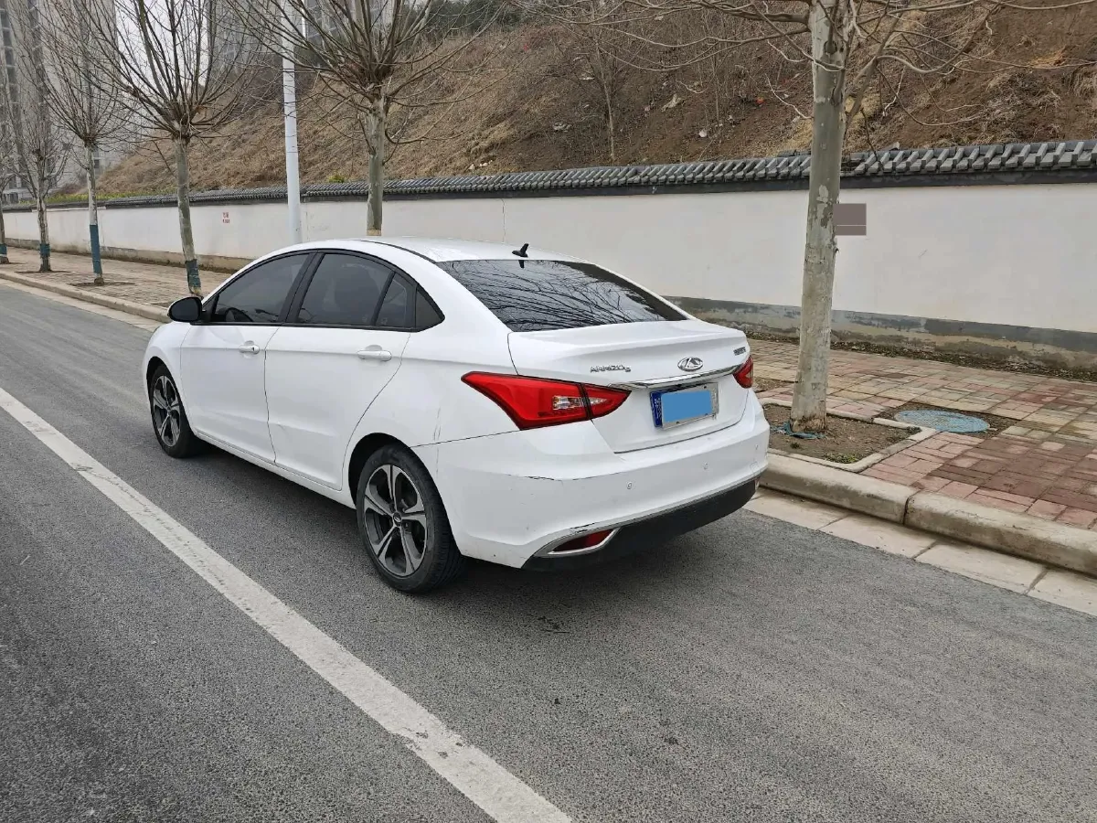 2019 Chery Arrizo 5 1.5L 116HP L4 5MT,autocango,china used car exporter,china ev exporter,chinese used car exporter,chinese used ev exporter