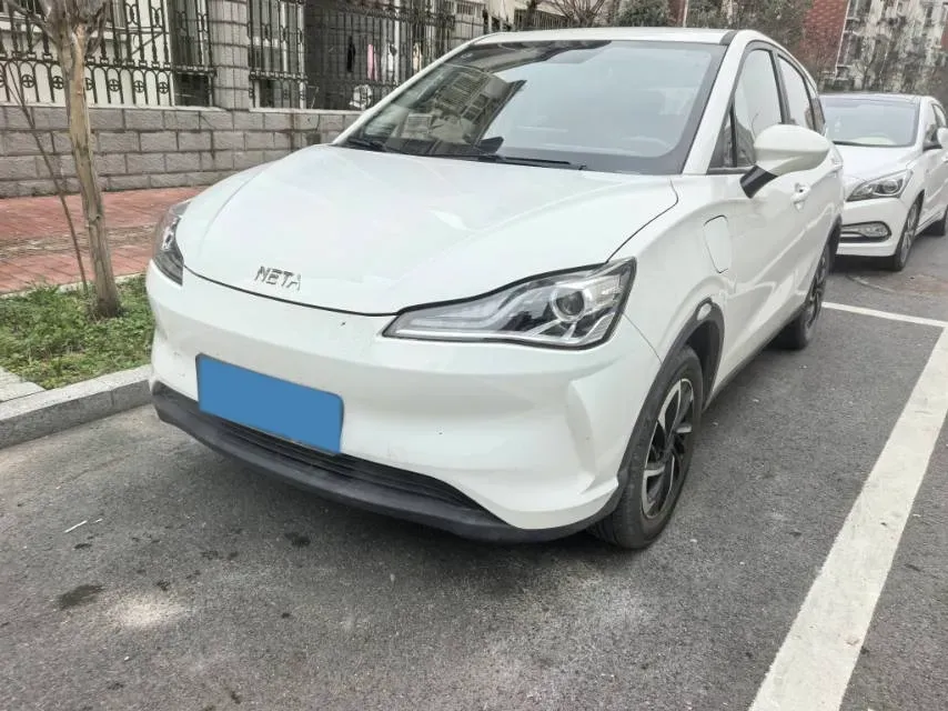 2022 ChangAn Kaicene RuiXing EM60 BEV 41.86KWH,autocango,china used car exporter,china ev exporter,chinese used car exporter,chinese used ev exporter