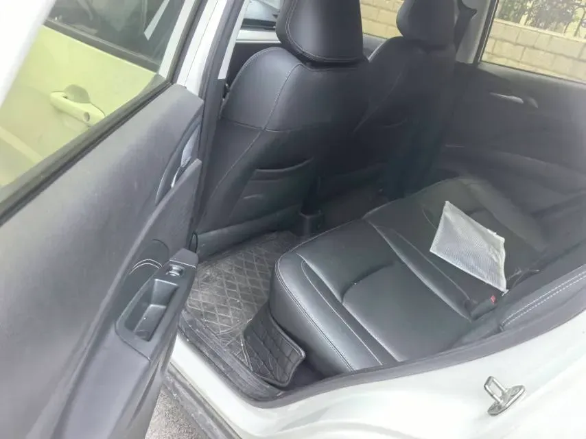 2022 ChangAn Kaicene RuiXing EM60 BEV 41.86KWH,autocango,china used car exporter,china ev exporter,chinese used car exporter,chinese used ev exporter