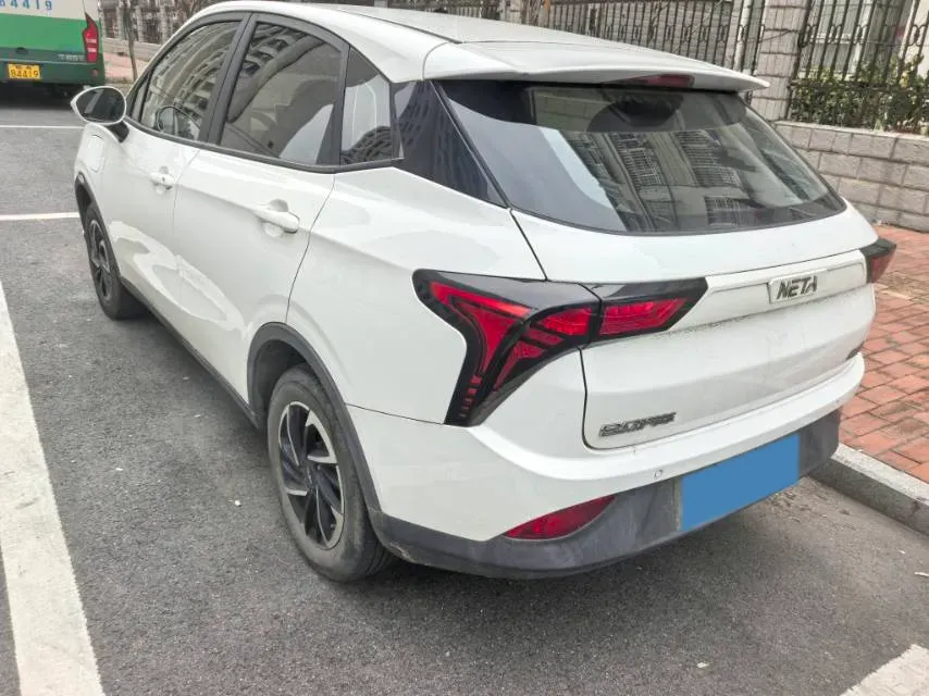 2022 ChangAn Kaicene RuiXing EM60 BEV 41.86KWH,autocango,china used car exporter,china ev exporter,chinese used car exporter,chinese used ev exporter