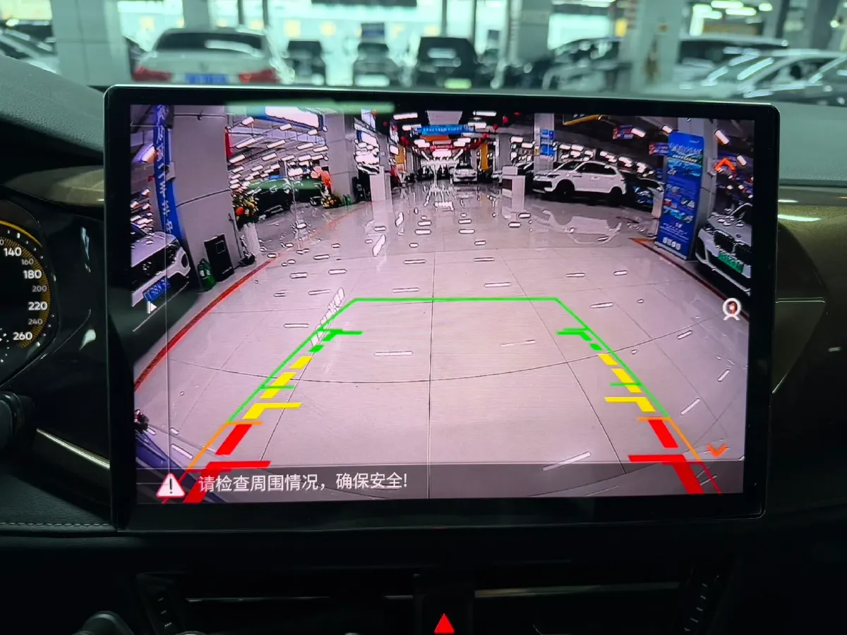 2021 Volkswagen Tharu 1.4T 150HP L4 7DCT,autocango,china used car exporter,china ev exporter,chinese used car exporter,chinese used ev exporter