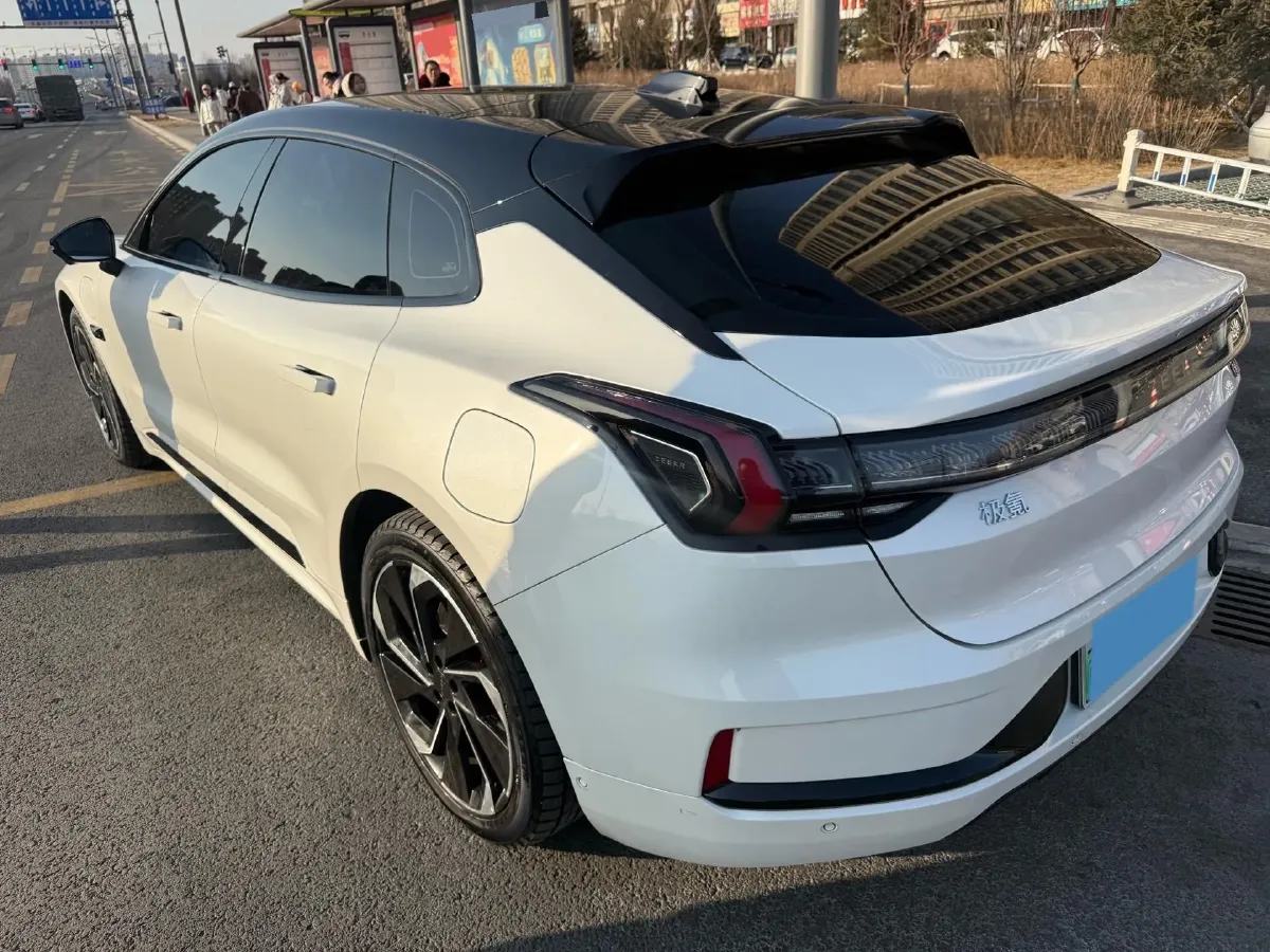 2022 Zeekr 001 BEV 100KWH,autocango,china used car exporter,china ev exporter,chinese used car exporter,chinese used ev exporter
