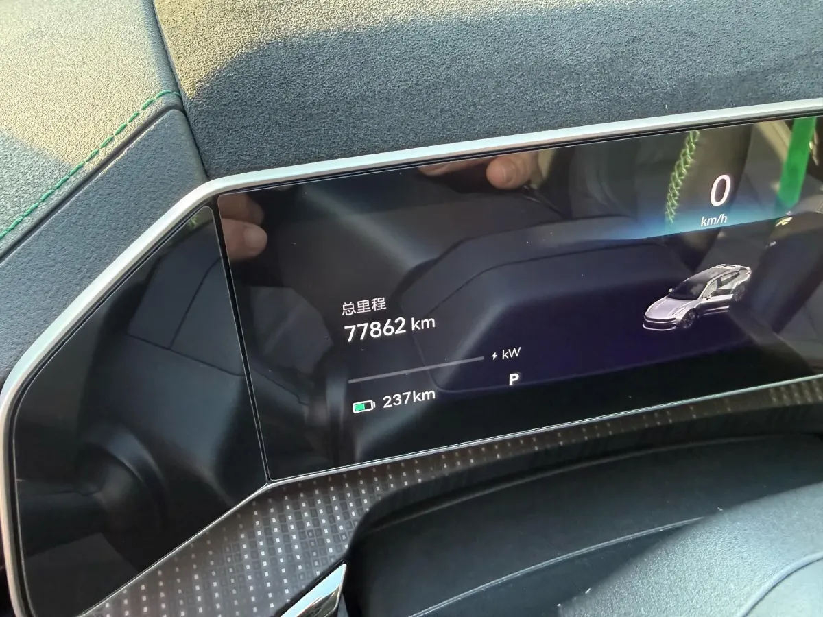 2022 Zeekr 001 BEV 100KWH,autocango,china used car exporter,china ev exporter,chinese used car exporter,chinese used ev exporter