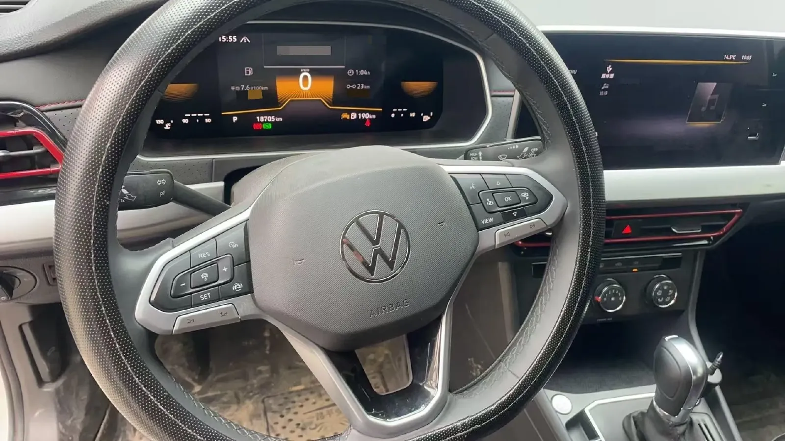 2024 Volkswagen Lavida 1.5T 160HP L4 7DCT,autocango,china used car exporter,china ev exporter,chinese used car exporter,chinese used ev exporter