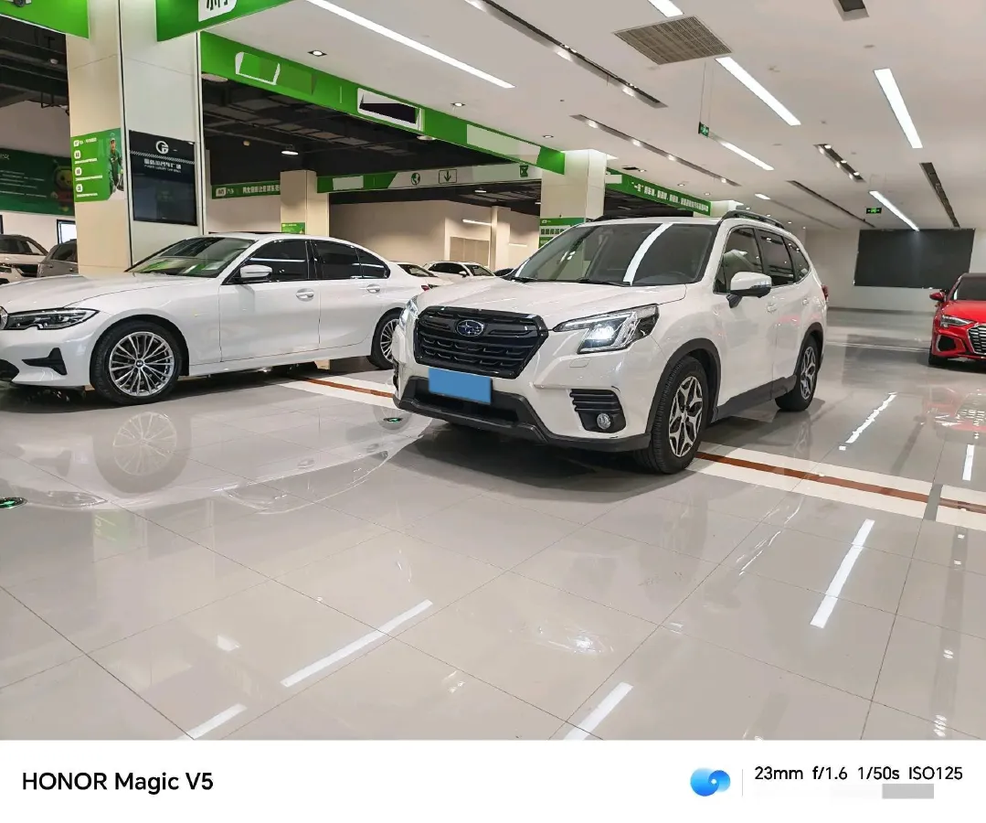 2021 Subaru Forester 2.0L 154HP H4 CVT,autocango,china used car exporter,china ev exporter,chinese used car exporter,chinese used ev exporter